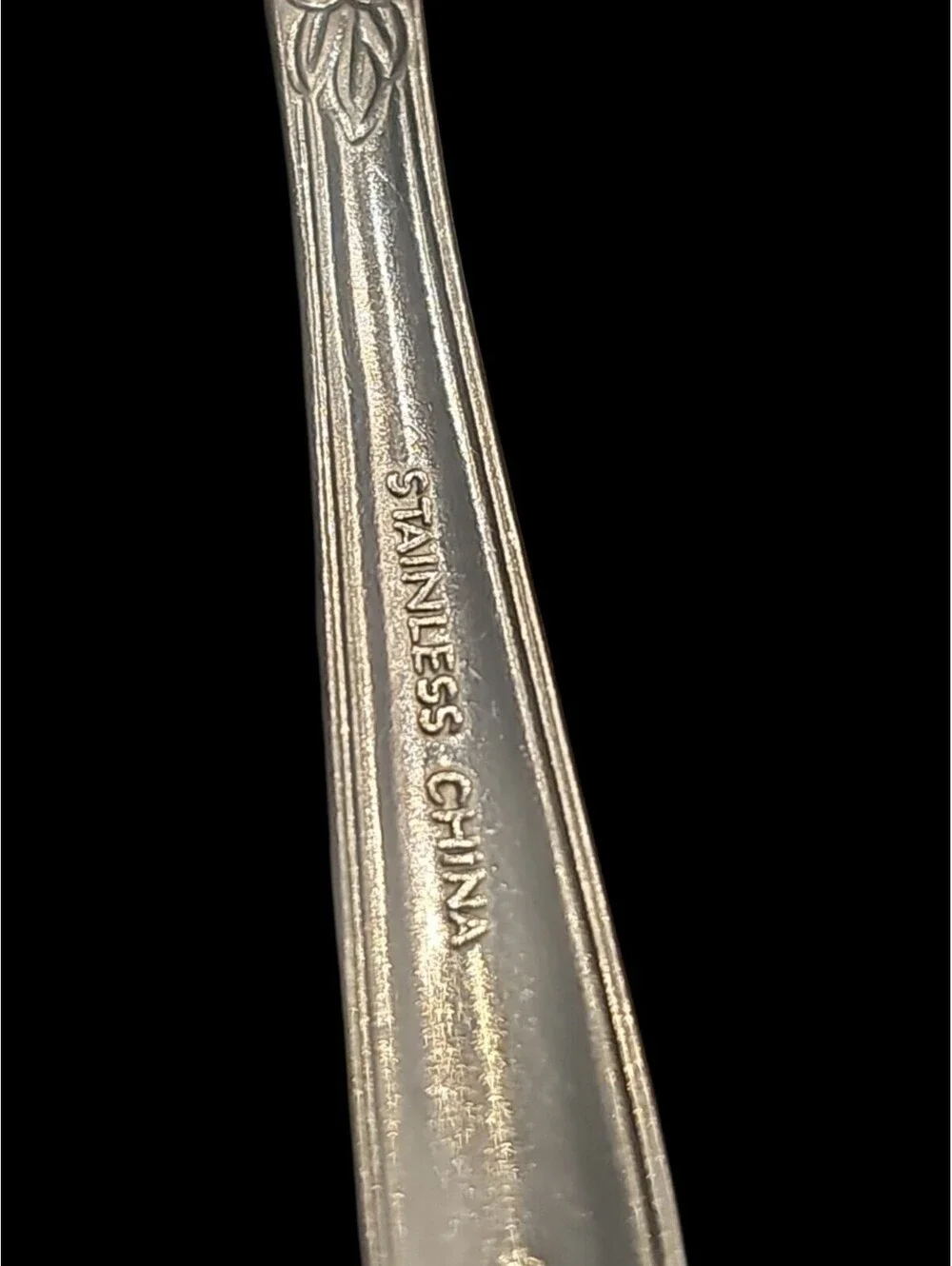 N/A cambridge stainless